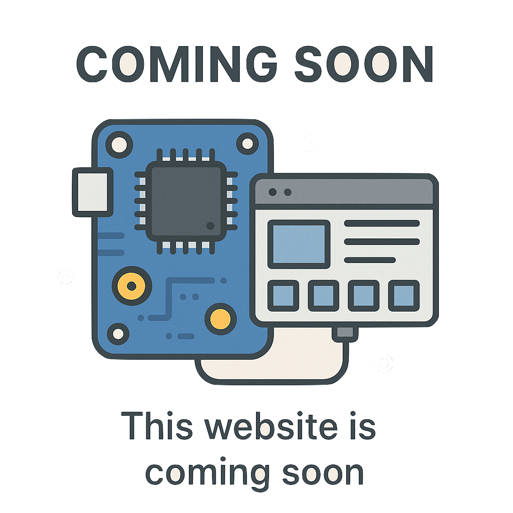 Coming soon — site is in private beta